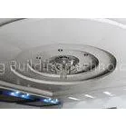Multiple Levels Aluminum Wall Panels for Ceiling / Architectural Multi Layered Tiles thumbnail-1