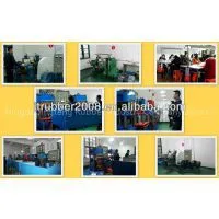 Ningde Jingteng Rubber Industry Company company overview - view 1 thumbnail