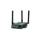 RS232 / RS485 VPN GPS UMTS WCDMA Cellular 3G Router for Wireless M2M thumbnail-1