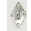 Diamond Eye Plate thumbnail-1