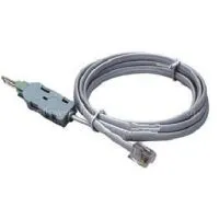 Telephone Tester Cable With Modular Plug thumbnail-1