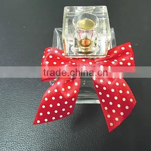 Ribbon Bow Tie Knot for Perfume Bottle thumbnail-2