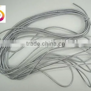 Design Hot Selling Nylon Braided Cord Rope Machine thumbnail-4