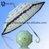 Fashion PVC Umbrella thumbnail-1