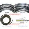 Supply SAE J1401 DOT Braek Hose,brake Hose Assembly,hose End Fitting,bundy Tube thumbnail-2