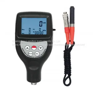 Film Coating Thickness Gauge CM-8856 With Memory Function thumbnail-5