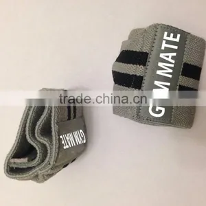 Wrist Wraps for Weight Lifting,workouts,wrist Supports Wirst ,brace, 18" With Thump Loop thumbnail-3