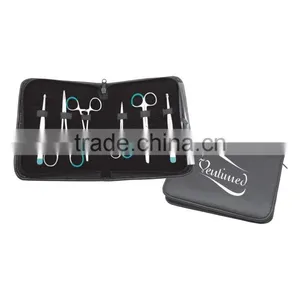 Ladies Tool Kit Makeup Kit Set Box Cosmetics thumbnail-1