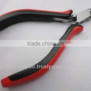 Rosary Jewelry Pliers Round Nose Wire Cutter thumbnail-1