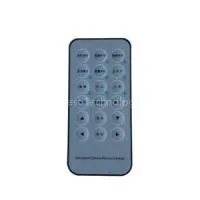 Universal 18 Buttons Ultra-thin Infrared remote controller thumbnail-1