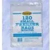 Plastic Ice Bag thumbnail-1