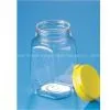 300ML PET Plastic Bottle thumbnail-1