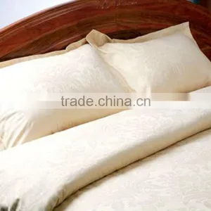 Cotton Hotel Bed Linen Set 5 Star Hotel Bed Linen Set,Hotel Luxury Bed Linen thumbnail-1