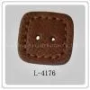 Leather Button thumbnail-1
