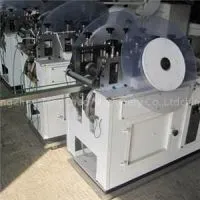 Ultrasonic Mask Tie On Machine thumbnail-1
