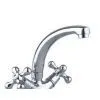 Basin Faucet YYL-1305 thumbnail-1