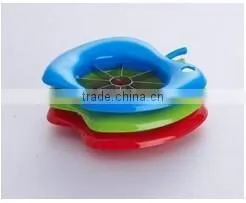 COLORFUL APPLE CUTTER MADE IN CHINA thumbnail-2