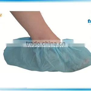 Shoe Cover Dispenser/disposable Shoe Cover/rain Boot Cover With High Quality thumbnail-2
