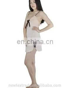 Top Selling Sexy Chemise for Women thumbnail-1