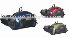 HEALY SLIDER WAIST PACK Waist Pack Sport Bag thumbnail-1