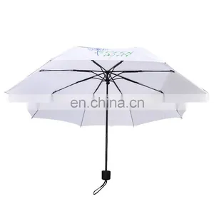 Newest Design Recycled Floading Umbrella With Eco-friendly thumbnail-1