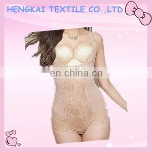 Wholesale Slimming Sexy Camisoles Fashion Shapewear thumbnail-2