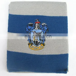 2017 Gryffindor/Slytherin/Hufflepuff/Ravenclaw Harry Potter Scarf thumbnail-3