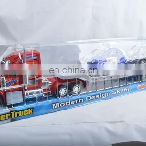 Large Super Truck, 1/10 Scale 4x4 Truck,Large Truck Toy Manufacturer&Supplier thumbnail-1
