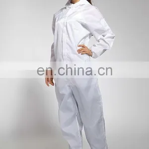 Hot Selling Anti Static Lab Coat/anti Static Work Clothing Factory thumbnail-5