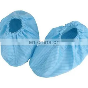 Shoe Covers ESD Antistatic Shoe Cover thumbnail-3