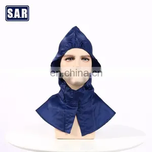 Disposable Anti-static Protective Work Coverall Mens Workwear thumbnail-5