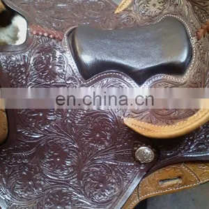 Western Saddles /saddles/ Horse Saddles thumbnail-2