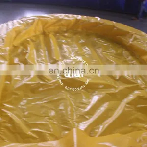 High Quality Commercial Used Inflatable Water Slide thumbnail-5