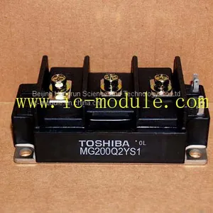 Toshiba Igbt MG200Q2YS1 thumbnail-1