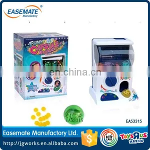 Kids Toys Vending Machine thumbnail-1