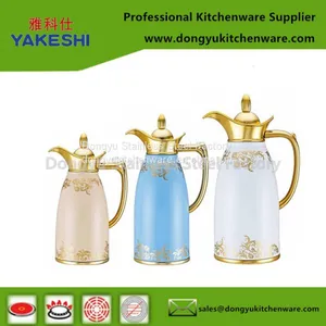 Arabic Kettles Morocco Kettle for Export thumbnail-4