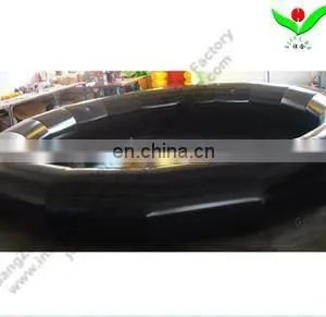 4m Inflatable Commercial Swimming Pool for Kids in Summer thumbnail-1