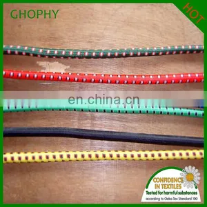 10mm Round Leather Cord /Falt Leather Cord/10mm Nylon Cord thumbnail-3