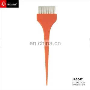 New Product Popular High Quanlity Customized Hair Colored Brush thumbnail-1