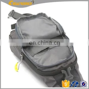 Unisex Hiking Waterproof Polyester Janpanese Kids Sling Bag For School Teenagers Mini Sling Bag thumbnail-4