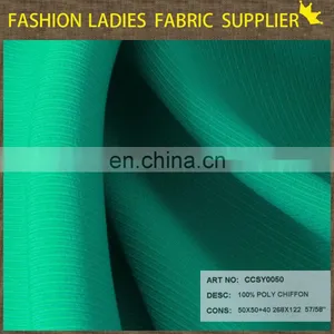 Useful High End Solid Color Long Dress New Style Designer Chiffon Kurti thumbnail-3