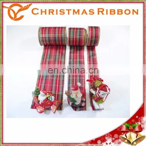 Taiwan Yarn Stocks Christmas Lace For Christmas Alegre thumbnail-1