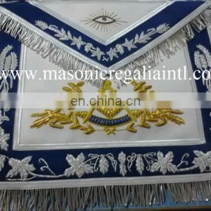PAST MASTER APRON thumbnail-1
