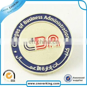 2015 High Quality Custom Metal Pin Badge thumbnail-3