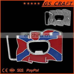 Latest Design Cheap Sale Flat Bottle Opener thumbnail-5