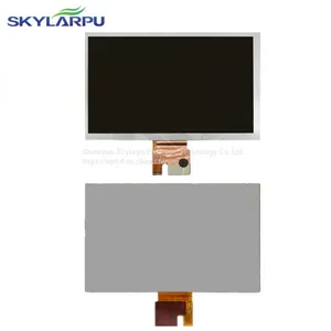 7''inch LCD Display for Asus MeMO Pad ME172V Table PC LCD Display Screen Without Touch Panel HSD070PFW3 Free Shipping thumbnail-1