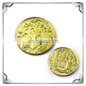 Metal Coin,souvenir Coins Russia thumbnail-1