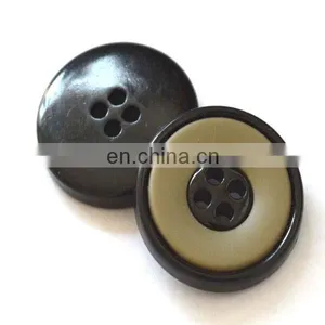 Clothing Accessories Resin Button thumbnail-2