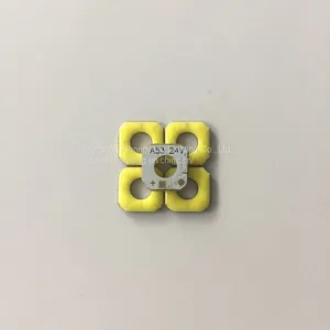 NEW PRODUCT So Mini Led Light Chip Amber 24V 0.24W Cob Square Led Chip 12v for Medical Instrument Lamp thumbnail-5