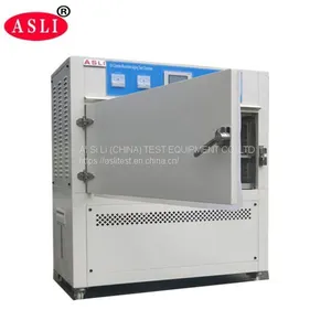 UV Ageing Test Chamber thumbnail-1